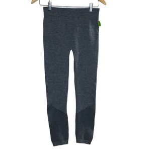 NWT Xersion Gray Leggings size Medium